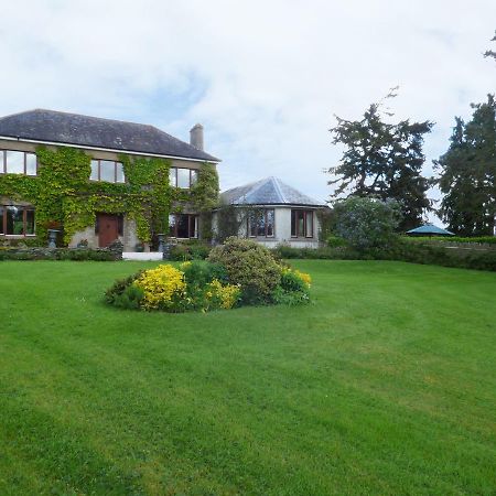 Maifield Villa Mullennaglogh Exterior foto