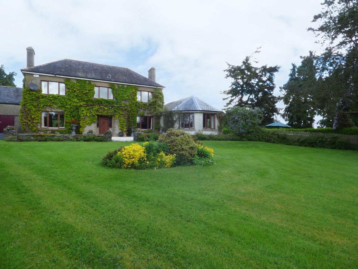 Maifield Villa Mullennaglogh Exterior foto